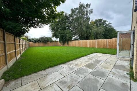 Garden 1