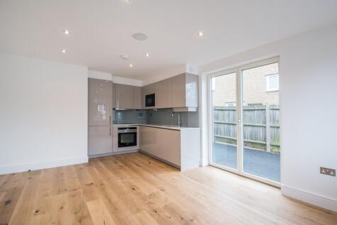 Kitchen Lounge