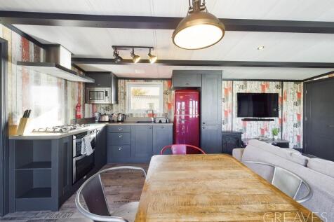 Kitchen Diner Are...