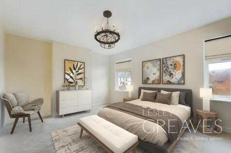 Bedroom One Virtu...