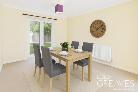 Dining Room Virtu...