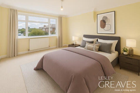 Bedroom One Virtu...