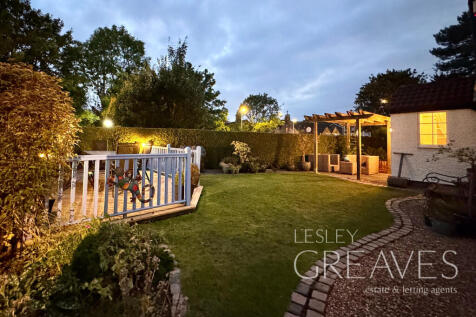 Garden Photo