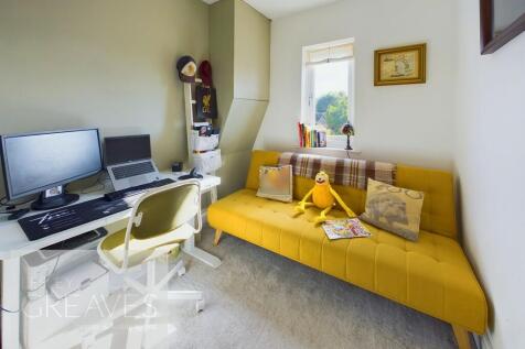 Bedroom Four/Stud...