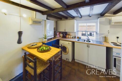 Kitchen Two