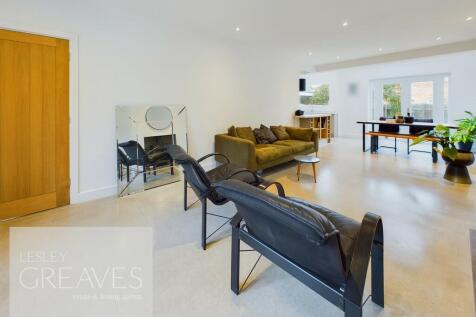 Living/Dining