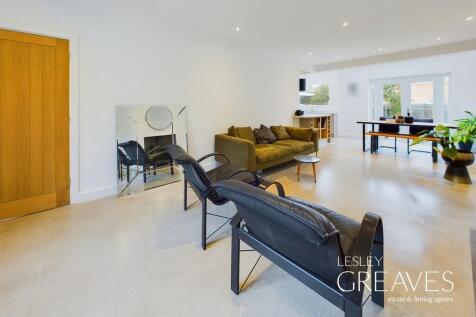 Living/Dining