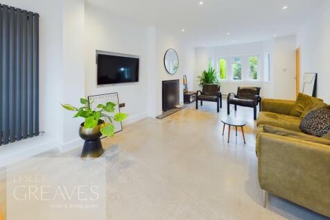 Living/Dining