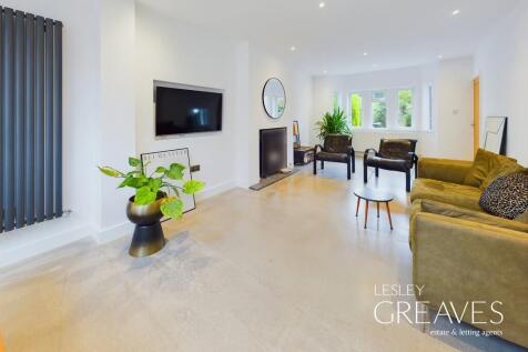 Living/Dining