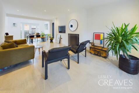 Living/Dining