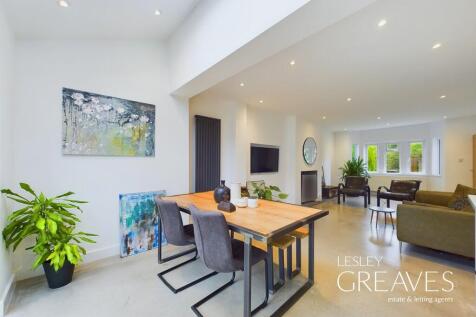 Living/Dining