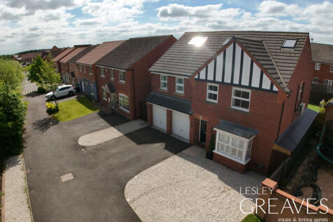 Front Aerial 