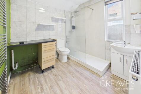 Shower Room/Utili...