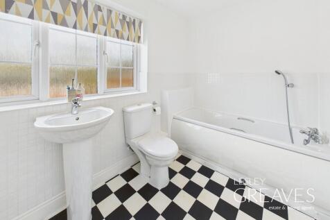 En suite/Bathroom