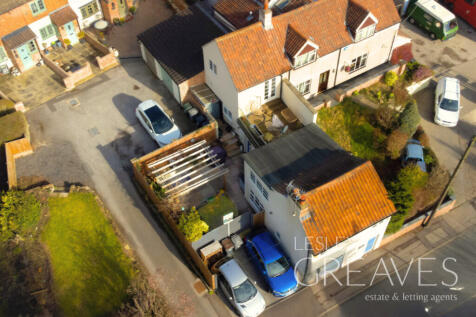 Drone Photo