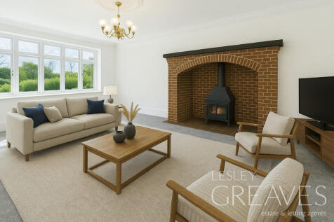 Living room virtu...