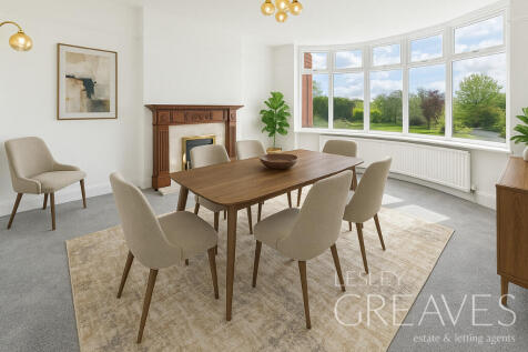 Dining room virtu...