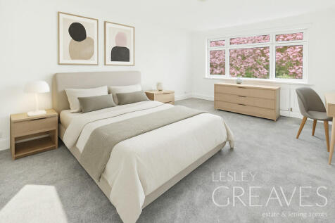 Bedroom two virtu...