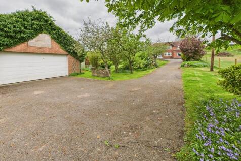 Garage and Drivew...