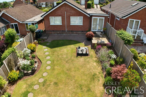 Drone Photo