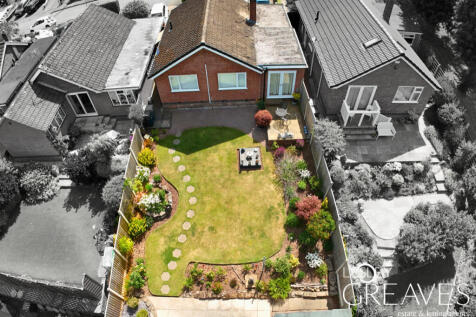 Drone Photo