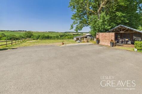 Stables/Land