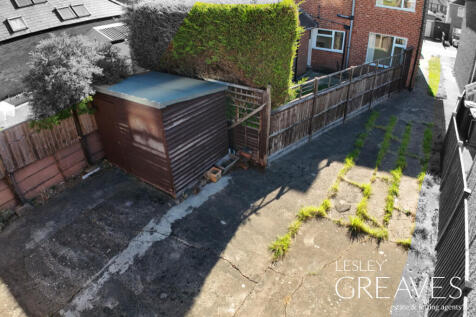 Drone Photo