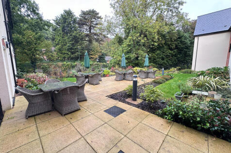 Communal Garden