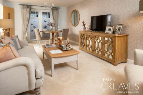 Wisteria Place Ty...