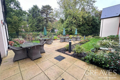 Communal Garden