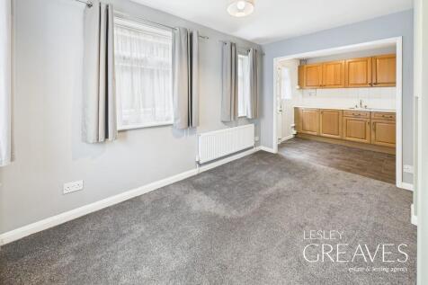 Dining/Kitchen