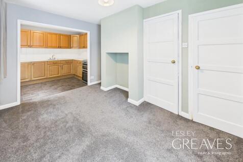 Dining/Kitchen