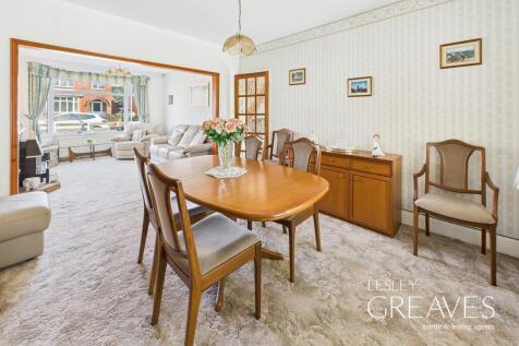Lounge/Diner