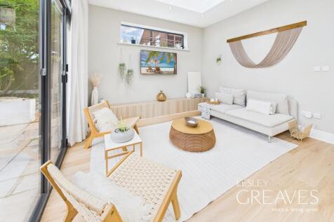 Family Area