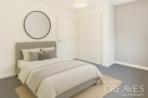 Virtually Staged ...