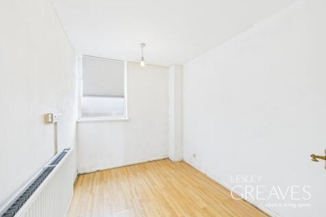 Study/Bedroom Thr...