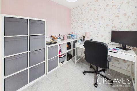 Bedroom Three/Off...