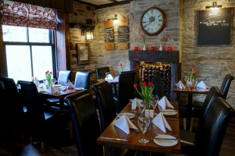 Gimmerton Restaurant