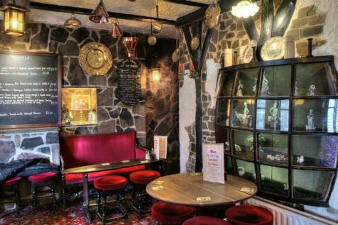 Cocktail Bar