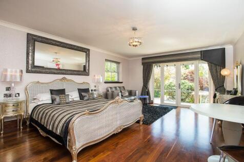 WS Bowness