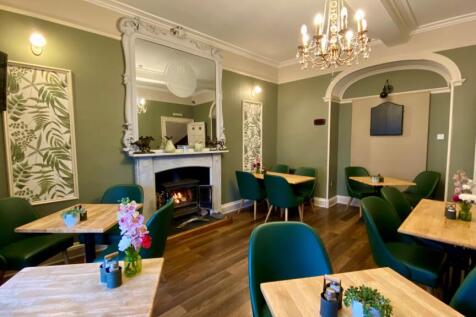 Priory Hotel.