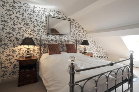 Priory Hotel.
