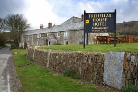 Trehellas