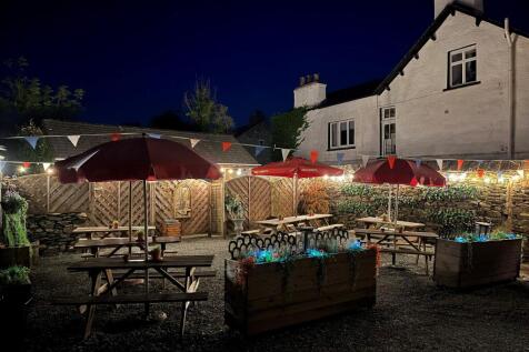 Priory Hotel