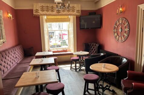 Priory Hotel