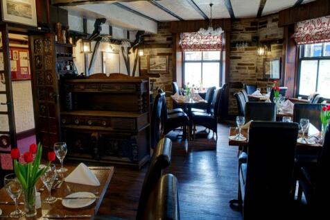 White Lion Restaurant