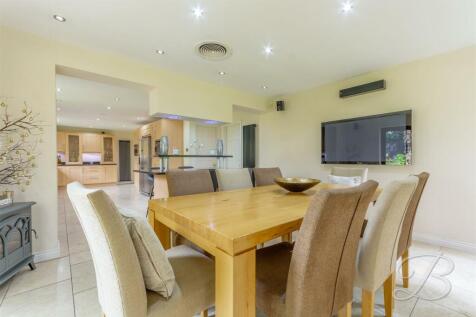 Dinning Area