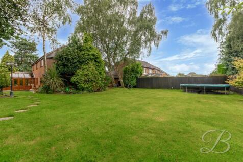 Further Garden