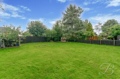 Further Garden