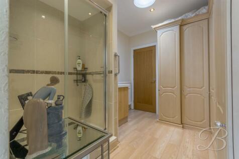 Dressing Room